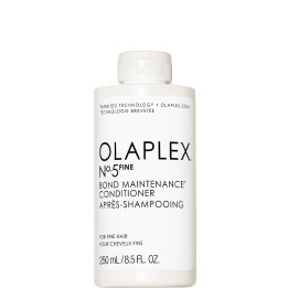 Olaplex N°5 Fine Bond Maintenance Après-Shampoing pour Cheveux Fins - 250 ml