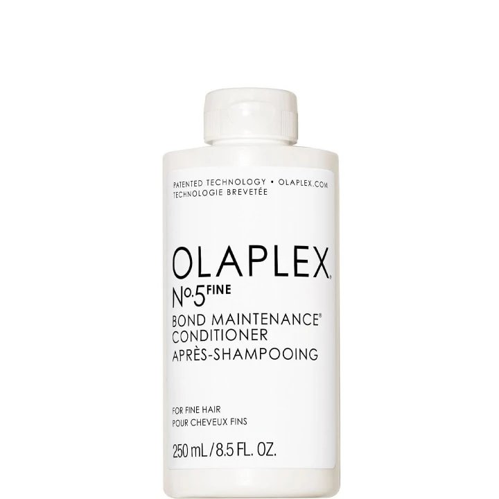 Olaplex N°5 Fine Bond Maintenance Après-Shampoing pour Cheveux Fins - 250 ml - Olaplex - Incenza