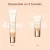 Skin Illusion Tinted Moisturizer SPF25 Crème Teintée Booster d'Éclat - Format Voyage
