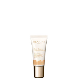 04- Skin Illusion Tinted Moisturizer SPF25 Crème Teintée Booster d'Éclat - Format Voyage