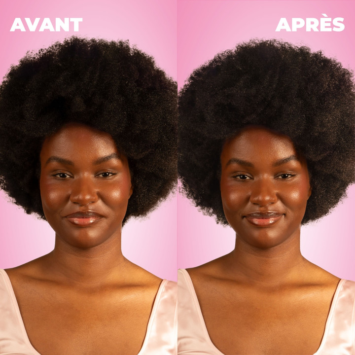 Curl Glow Sérum de Finition Multi-Protection