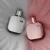 L.12.12 Silver Rose Eau de Parfum 100 ml