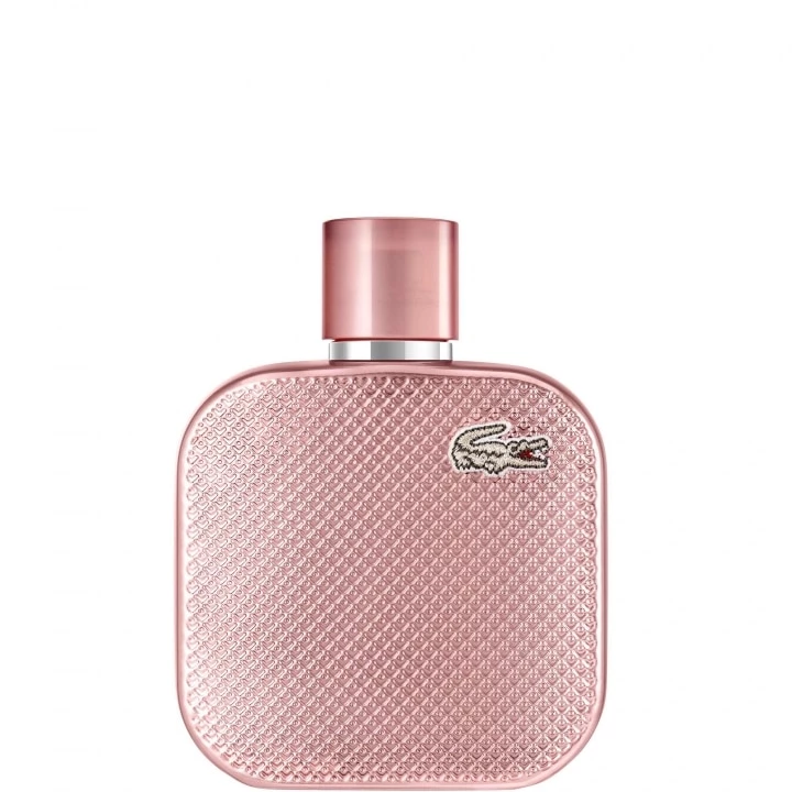 L.12.12 Silver Rose Eau de Parfum 100 ml - LACOSTE - Incenza