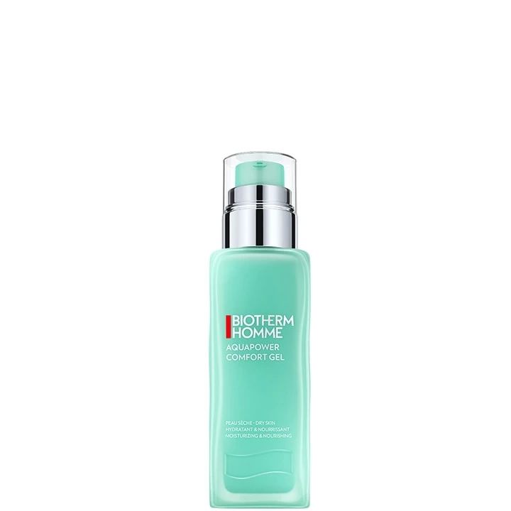 Aquapower Comfort  Gel Utra-Hydratant Peaux Sèches - Biotherm - Incenza