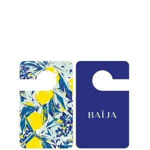 Blue Ginger Parfum Voiture Blue Ginger Parfum Voiture