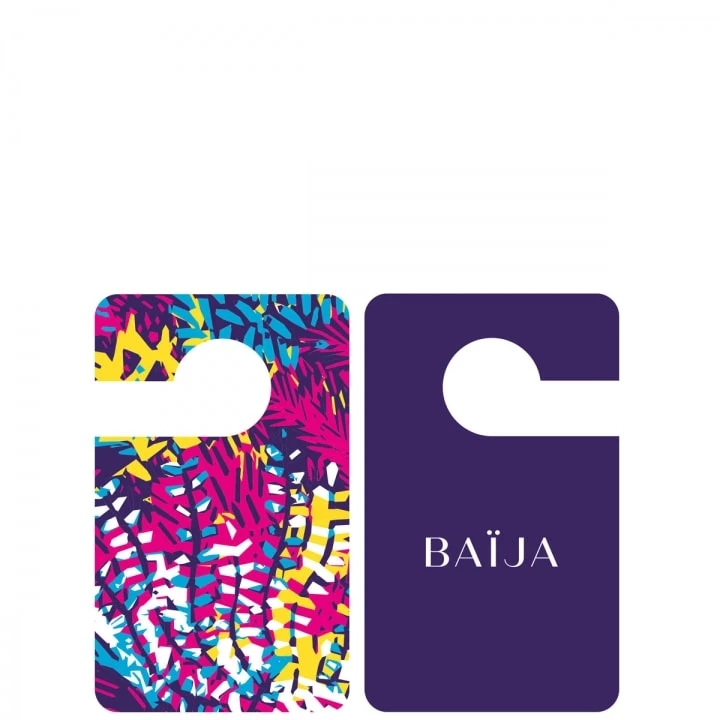 Nuit Interdite Parfum Voiture - Baija - Incenza