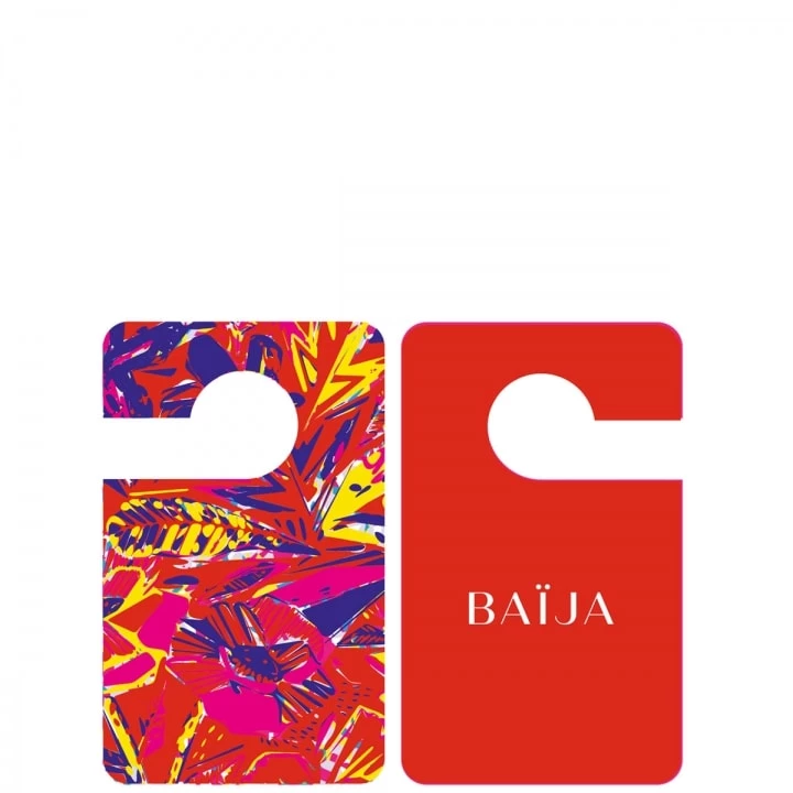 Bal Valentino Parfum Voiture - Baija - Incenza