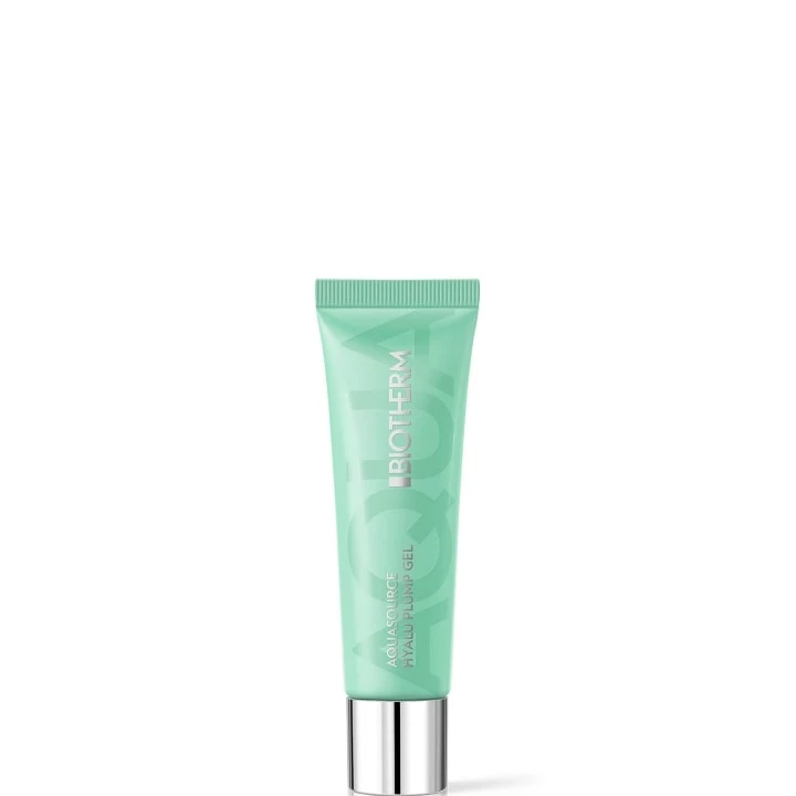 Aquasource Hyalu Plump Gel Hydratant & Repulpant pour Femmes - 30 ml - Biotherm - Incenza