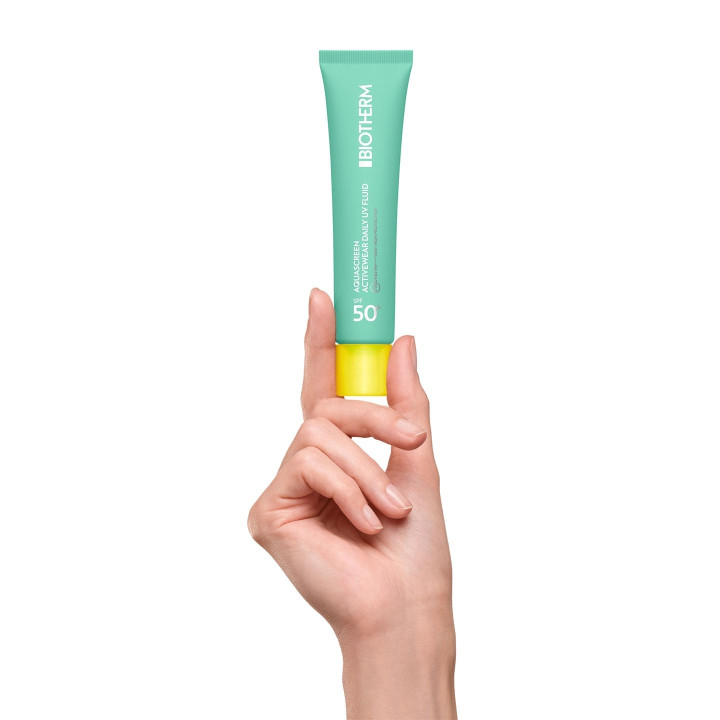 Aquascreen Protection Solaire Quotidienne SPF 50+