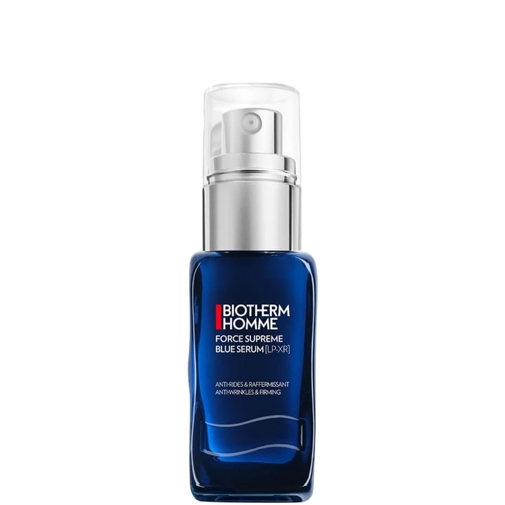 Biotherm Homme Sérum Raffermissant Anti-Âge Global pour Homme 60 ml - Biotherm - Incenza