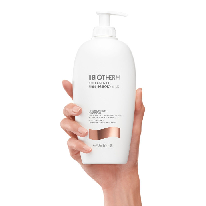 Collagen Fit Lait Corps Raffermissant & Hydratant