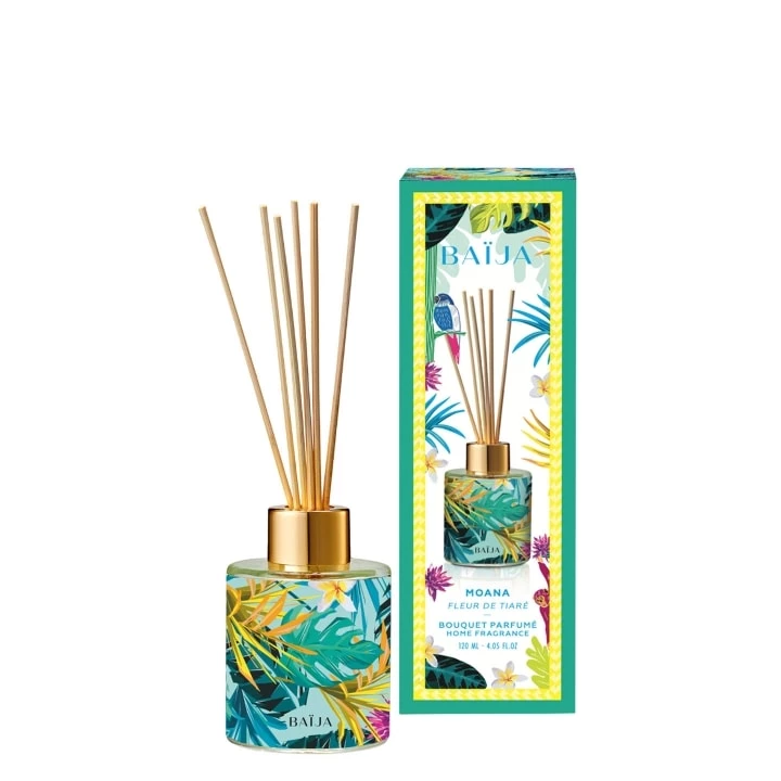 Moana Bouquet Parfumé - Baija - Incenza