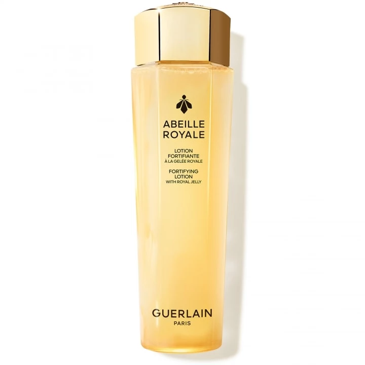 Abeille Royale Lotion Fortifiante à la Gelée Royale 150 ml - GUERLAIN - Incenza