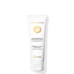Abeille Royale Baume Réparateur Jeunesse Des Mains 40 ml