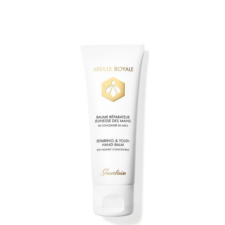 Abeille Royale Baume Réparateur Jeunesse Des Mains 40 ml - GUERLAIN - Incenza