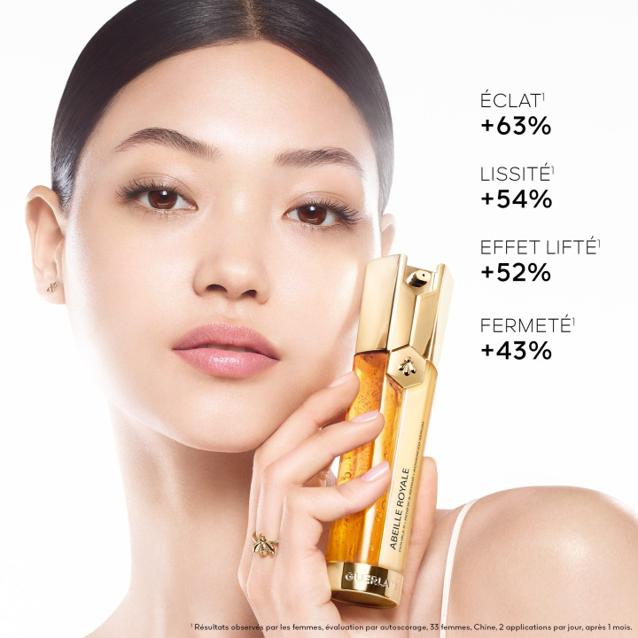Abeille Royale Double R Renew & Repair Serum