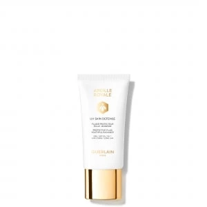 Abeille Royale UV Skin Defense - Fluide Protecteur Éclat Jeunesse SPF 50 / PA++++ Abeille Royale UV Skin Defense - Fluide Protecteur Éclat Jeunesse SPF 50 / PA++++