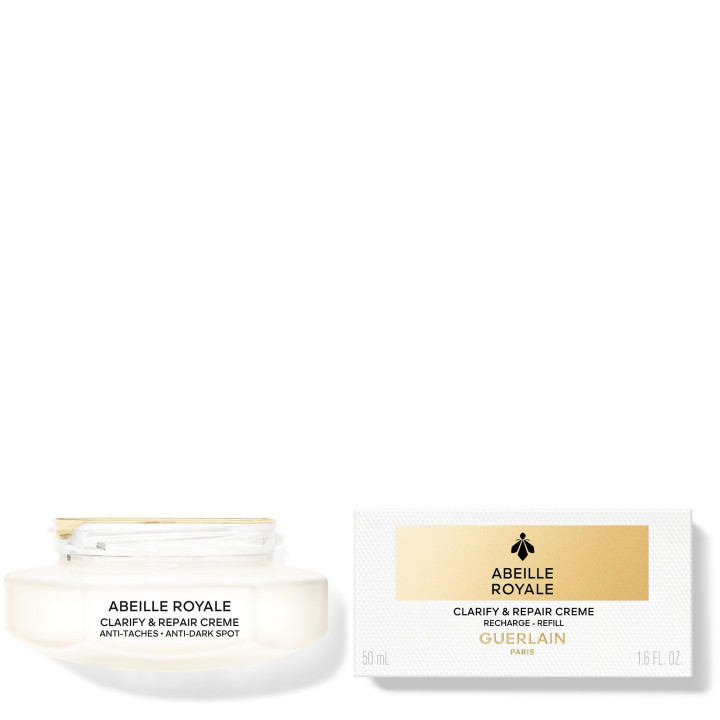 Abeille Royale Crème Clarify & Repair - La recharge