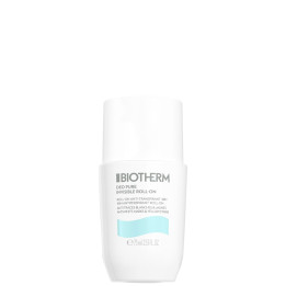 Deo Pure Déodorant Invisible Roll-On 48 H