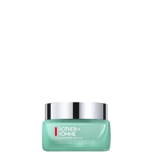 Aquapower Crème Hydratante Visage pour Homme 72H Aquapower Crème Hydratante Visage pour Homme 72H