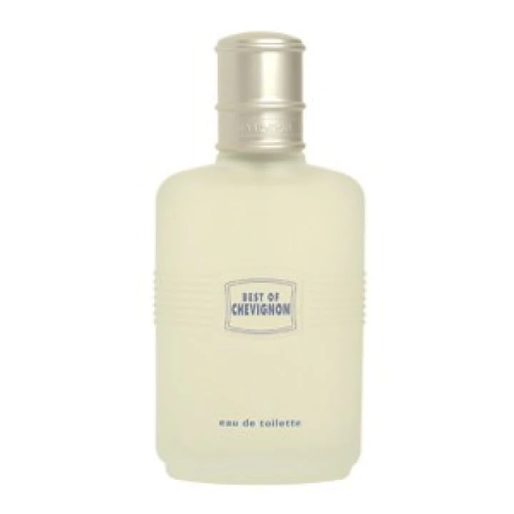 Best of Chevignon Eau de Toilette - Chevignon - Incenza