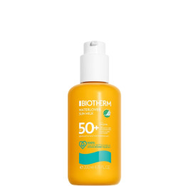 Waterlover Lait Solaire Visage & Corps SPF 50+