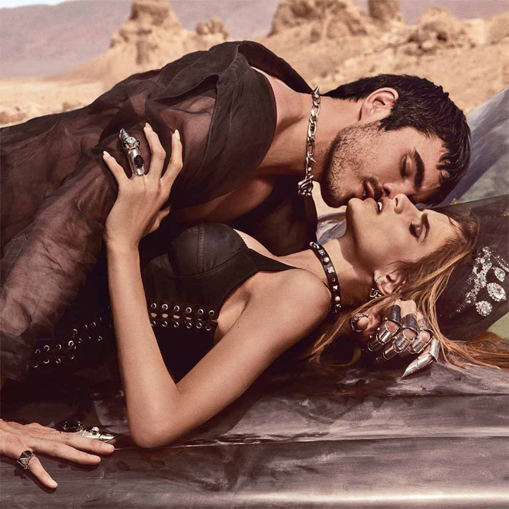 Q by Dolce&Gabbana Parfum