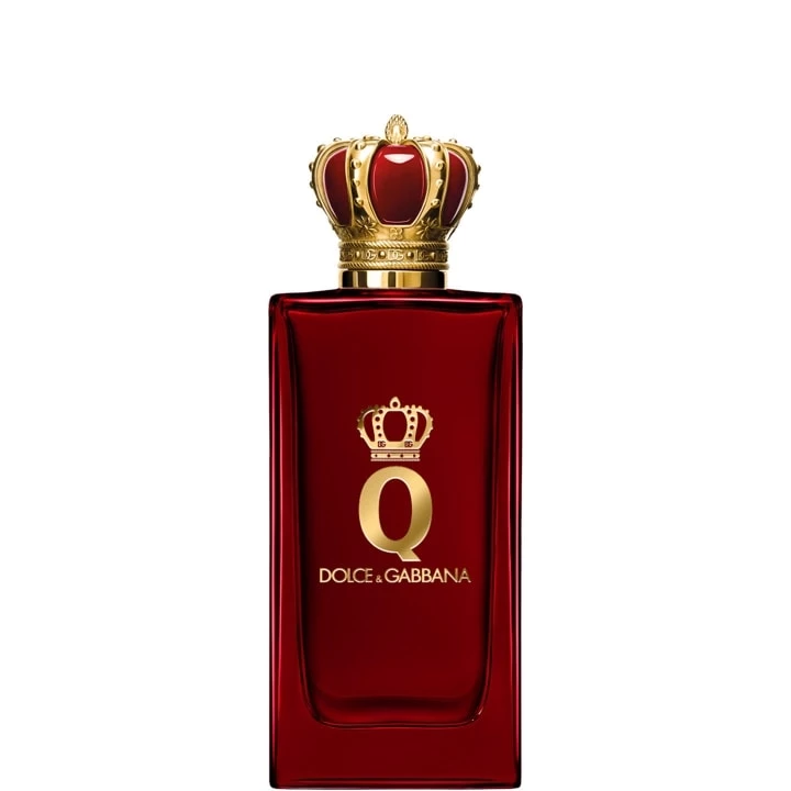Q by Dolce&Gabbana Parfum - 100 ml - Dolce&Gabbana - Incenza