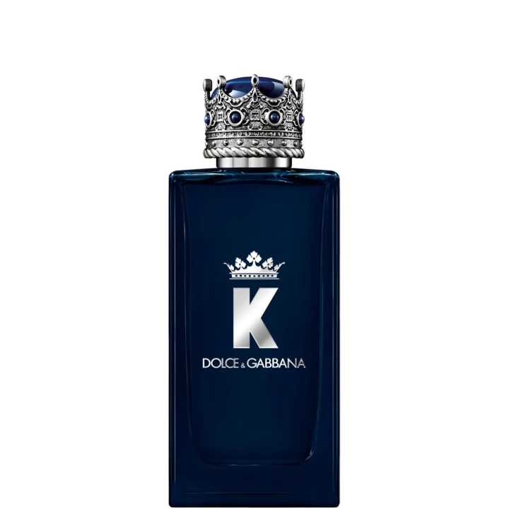 K by Dolce&Gabbana Parfum - 100 ml - Dolce&Gabbana - Incenza