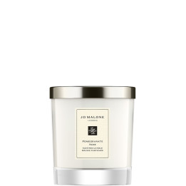 Pomegranate Noir Bougie Parfumée - 200 g