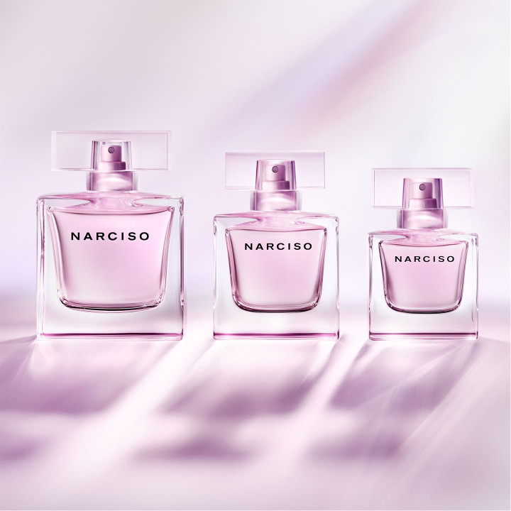 Narciso Eau de Parfum Radiante