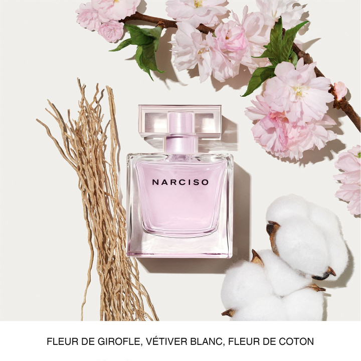 Narciso Eau de Parfum Radiante
