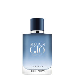 Acqua di Giò Profondo Eau de Toilette - 100 ml