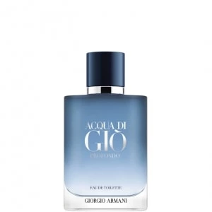 Acqua di Giò Profondo Eau de Toilette Acqua di Giò Profondo Eau de Toilette