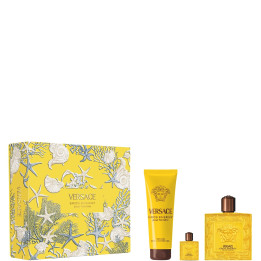 Eros Energy Coffret Eau de Parfum 100 ml