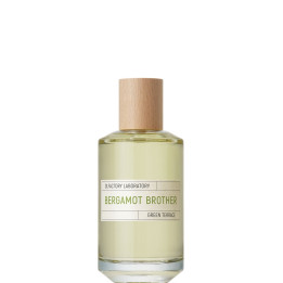 Bergamot Brother Eau de Parfum