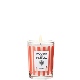 Salina Bougie Parfumée