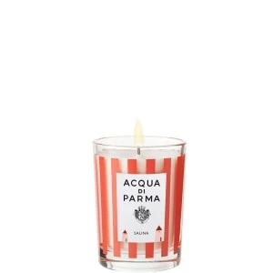Salina Bougie Parfumée Salina Bougie Parfumée