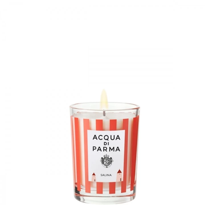 Salina Bougie Parfumée - ACQUA DI PARMA - Incenza