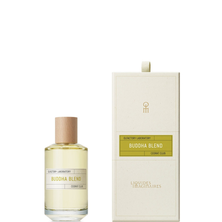Buddha Blend Eau de Parfum