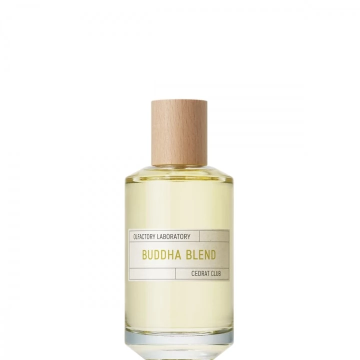 Buddha Blend Eau de Parfum - 100 ml - Liquides Imaginaires - Incenza
