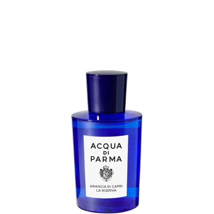 Arancia di Capri La Riserva Eau de Parfum 100 ml - ACQUA DI PARMA - Incenza