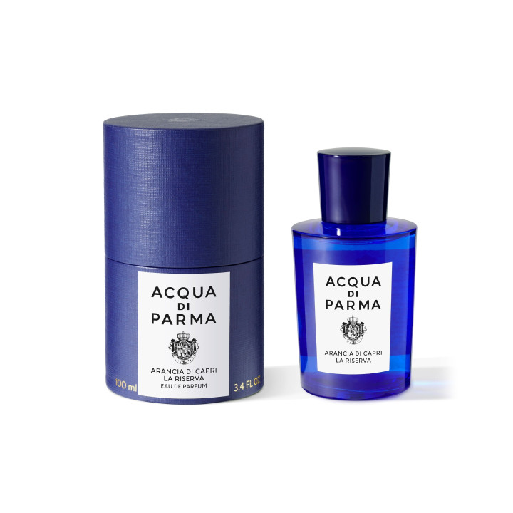 Arancia di Capri La Riserva Eau de Parfum 100 ml