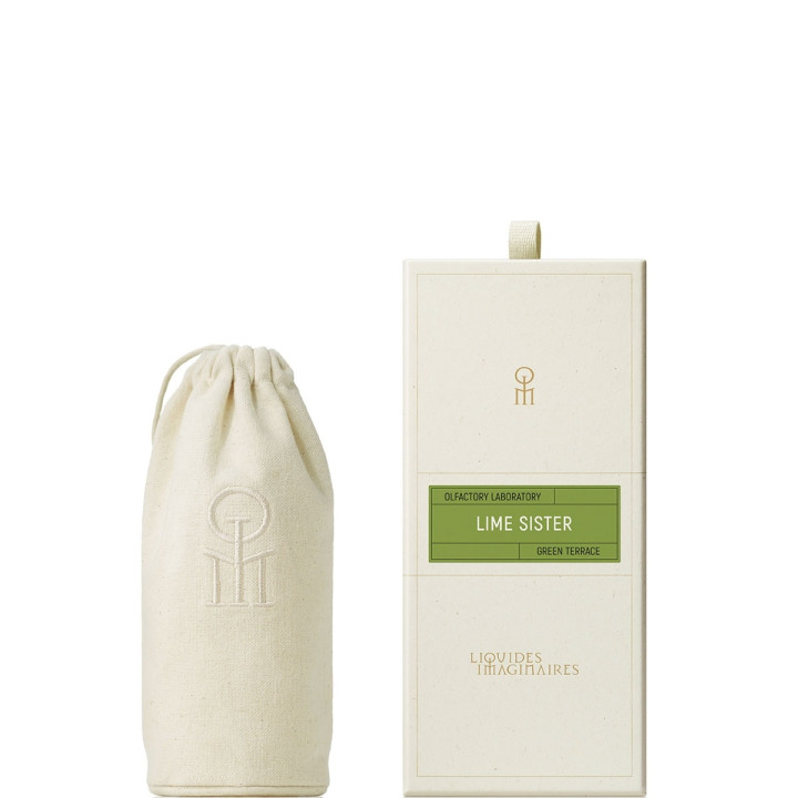 Lime Sister Eau de Parfum