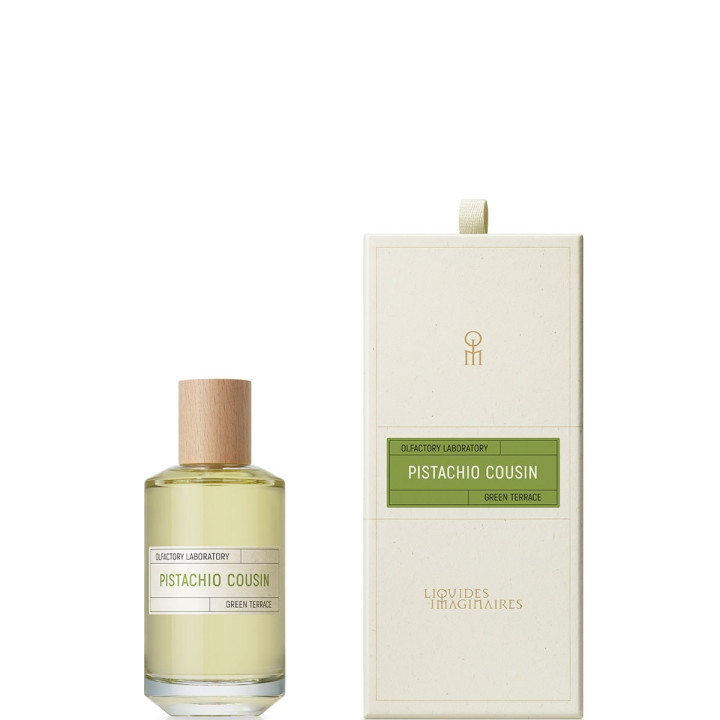 Pistachio Cousin Eau de Parfum