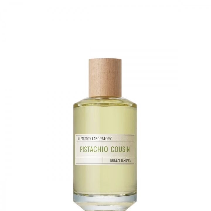 Pistachio Cousin Eau de Parfum - Liquides Imaginaires - Incenza