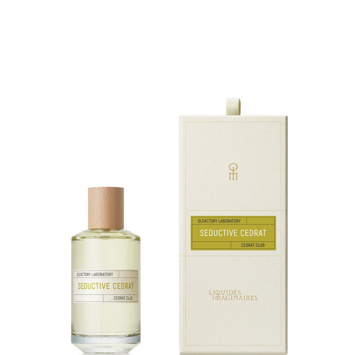 Seductive Cedrat Eau de Parfum