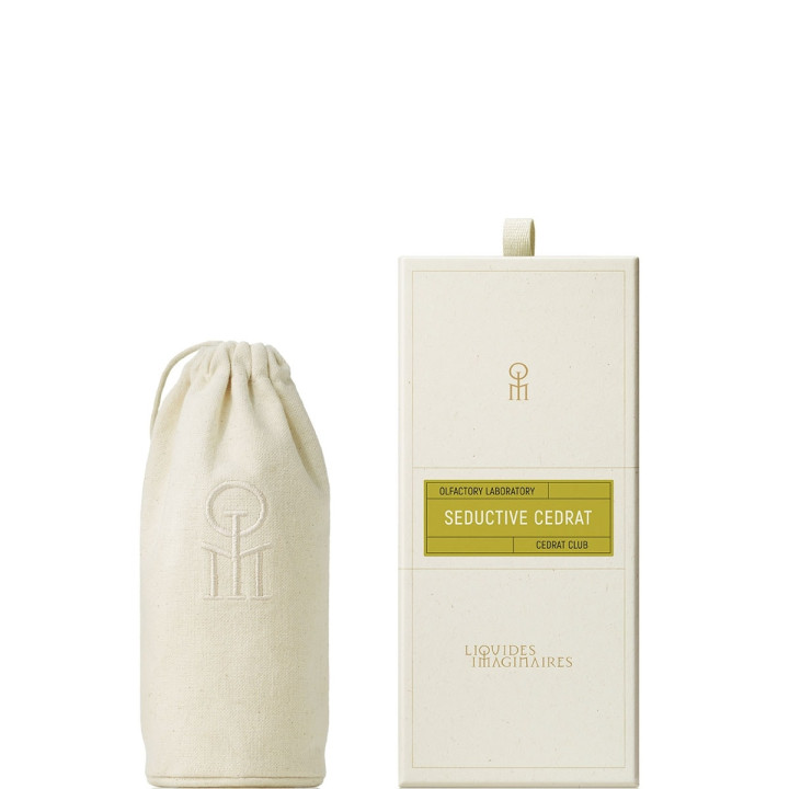 Seductive Cedrat Eau de Parfum