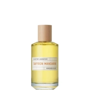 Saffron Mandarin Eau de Parfum Saffron Mandarin Eau de Parfum