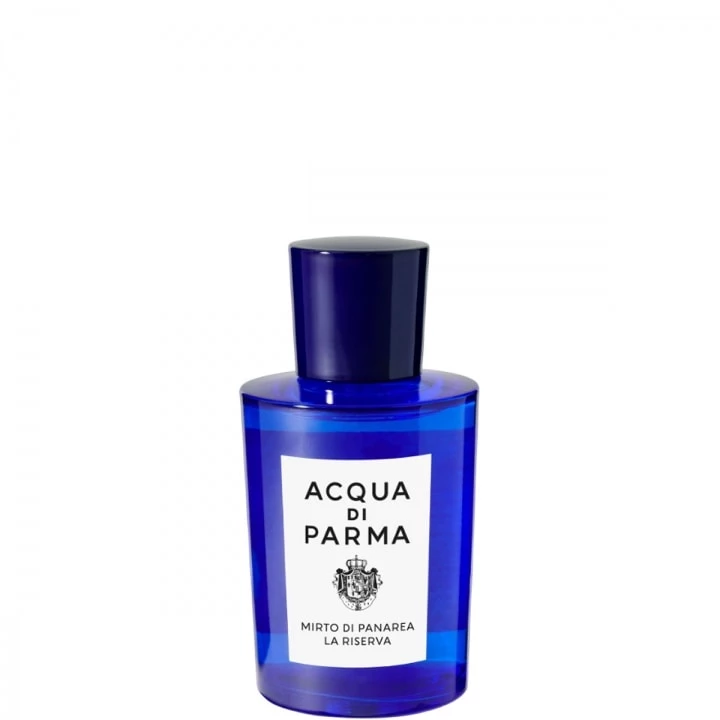 Mirto di Panarea La Riserva Eau de Parfum 100 ml - ACQUA DI PARMA - Incenza
